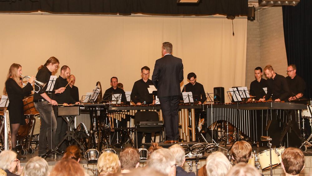 20221127 Uitwisselingsconcert Slagwerk 06a