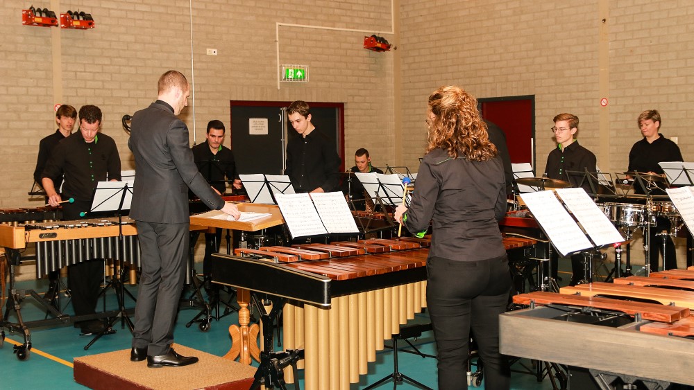 20221127 Uitwisselingsconcert Slagwerk 13a