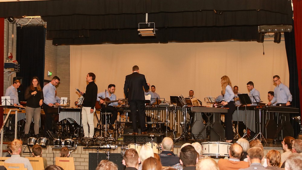 20221127 Uitwisselingsconcert Slagwerk 21a