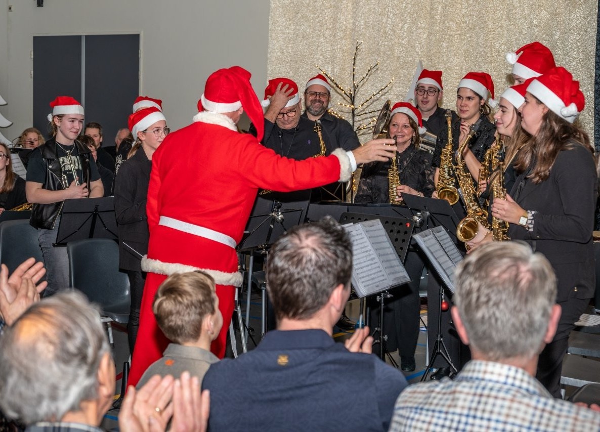 eindejaarsconcert sh53a