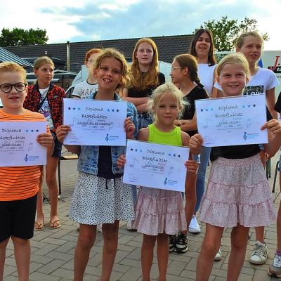 20230712 - Buitenconcert