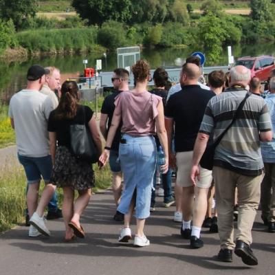 Concertreis Trier 51