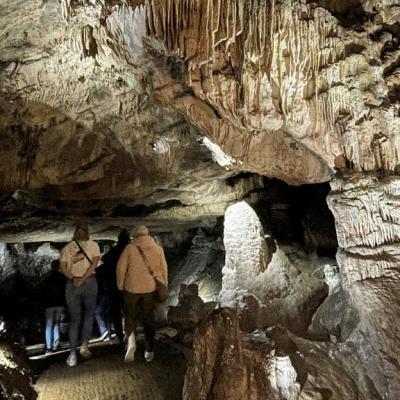 Concertreis Trier 99