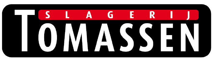Logo-Slagerij Tomassen